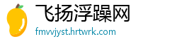 飞扬浮躁网
